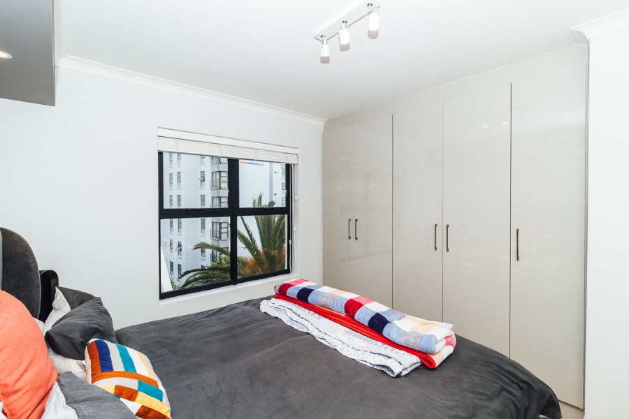 2 Bedroom Property for Sale in Observatory Western Cape